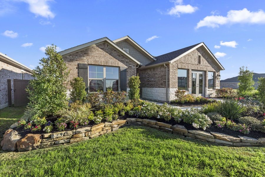 Image 3 of the Southwinds community in Mont Belvieu, TX. Image 3 of the Southwinds community in Mont Belvieu, TX.