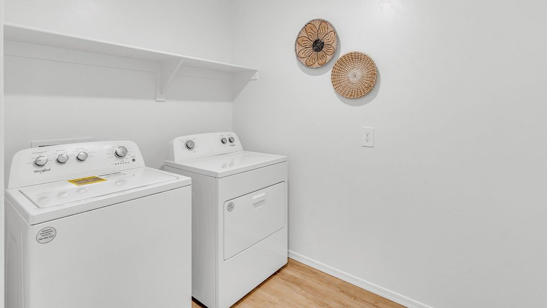 Close-up of interior finishes in a home at Coronet at Gladden Farms, Marana (Image 91).