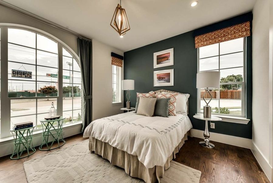 Image 17 of the Rivercrest Park community in Allen, TX.