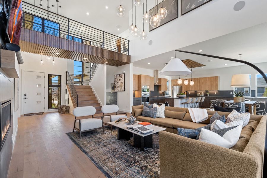 Community amenity available to residents of RainDance in Windsor (Image 4).