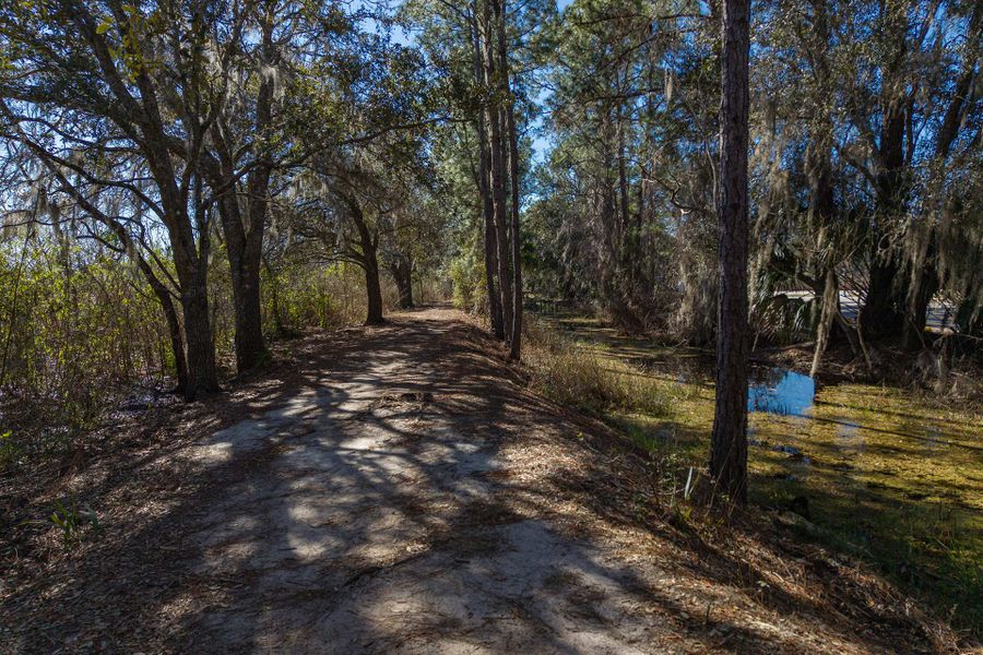 Pine Meadows Conservation Area