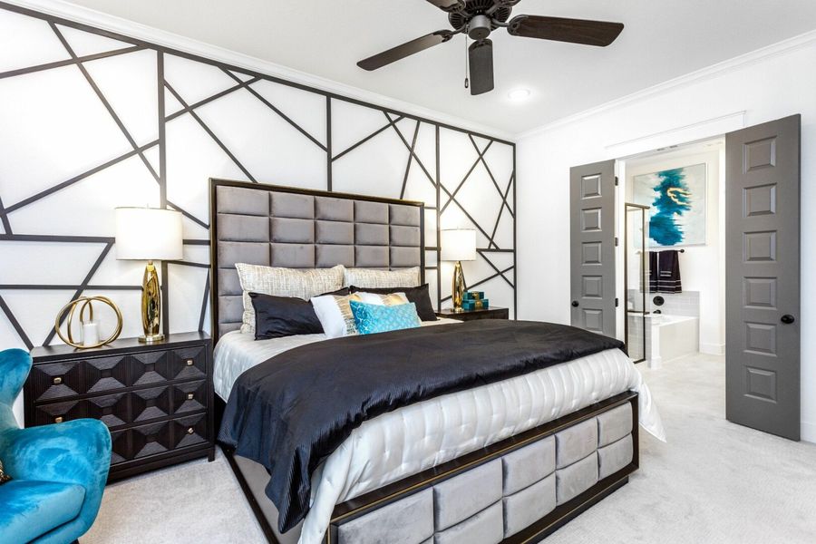 Image 14 of the Balmoral community in Humble, TX. Image 14 of the Balmoral community in Humble, TX.