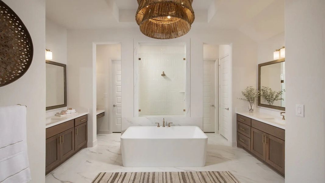 Image 11 of the Briarley master-planned community in Montgomery, TX. Image 11 of the Briarley master-planned community in Montgomery, TX.