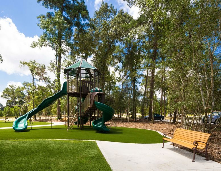 Image 7 of the Woodtrace 85' community in Pinehurst, TX. Image 7 of the Woodtrace 85' community in Pinehurst, TX.