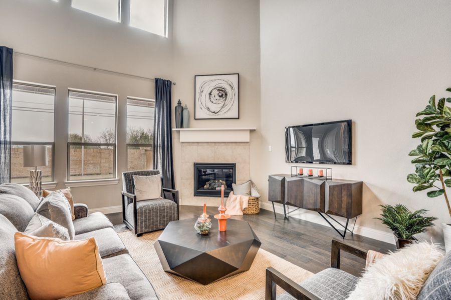 Image 12 of the Craig Ranch North community in McKinney, TX. Image 12 of the Craig Ranch North community in McKinney, TX.