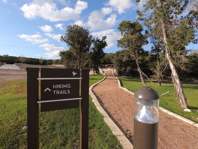 Image 2 of the Miralomas master-planned community in Boerne, TX. Image 2 of the Miralomas master-planned community in Boerne, TX.