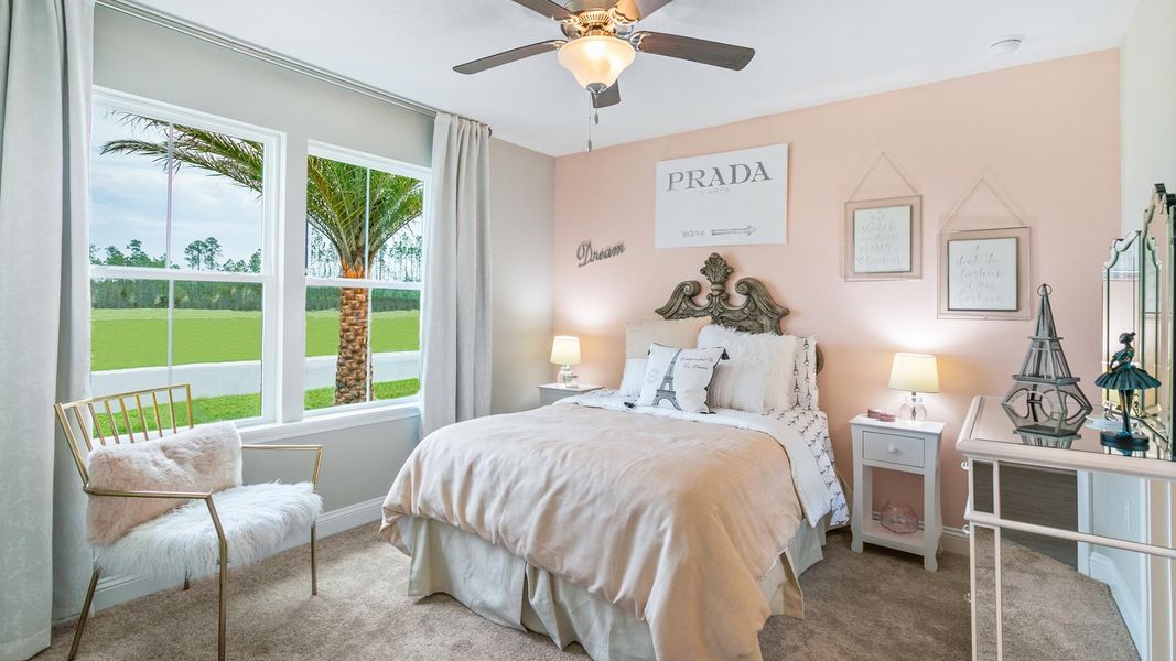 Image 18 of the Rock Springs Farms community in St. Augustine Shores, FL.