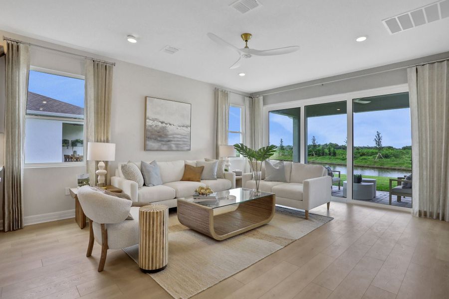 Punta Gorda, FL New Homes.  - Slide 7