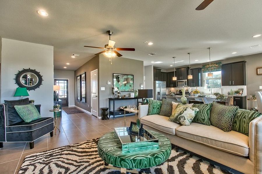 Image 8 of the The Enclave at Lagos community in Manor, TX. Image 8 of the The Enclave at Lagos community in Manor, TX.