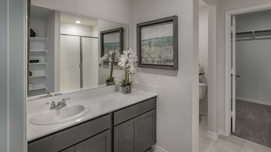 Image 21 of the Sherman Crossing community in Denton, TX.