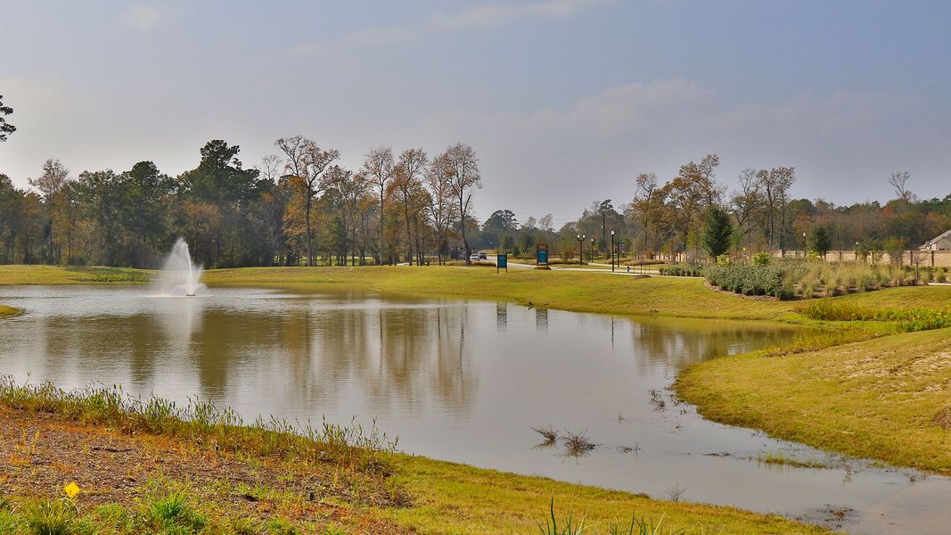 Community amenity available to residents of NorthGrove in Magnolia (Image 9).