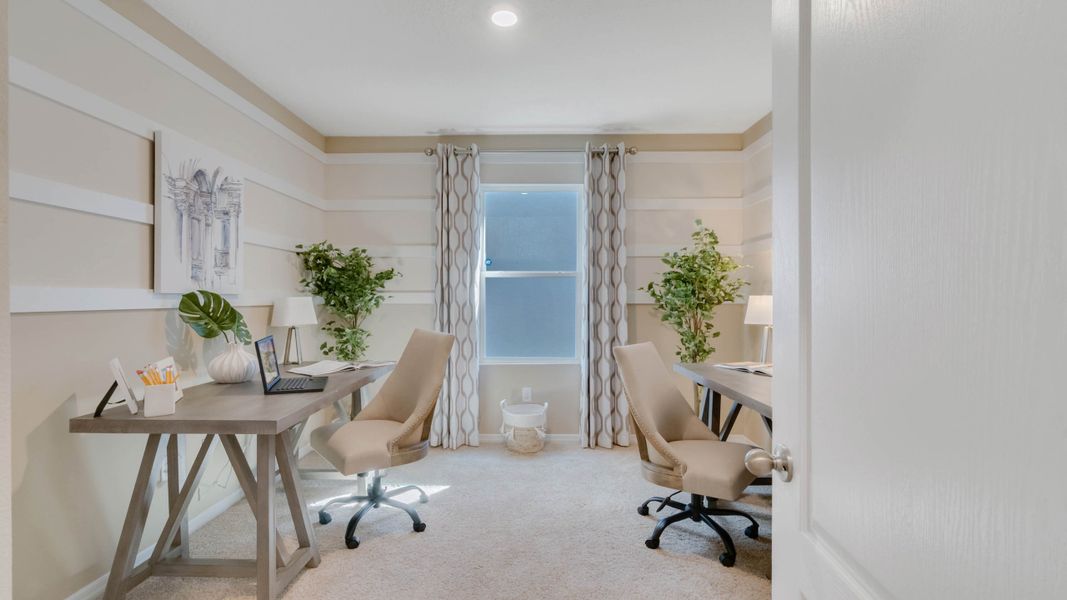 Image 30 of the Forest Lake community in Davenport, FL.