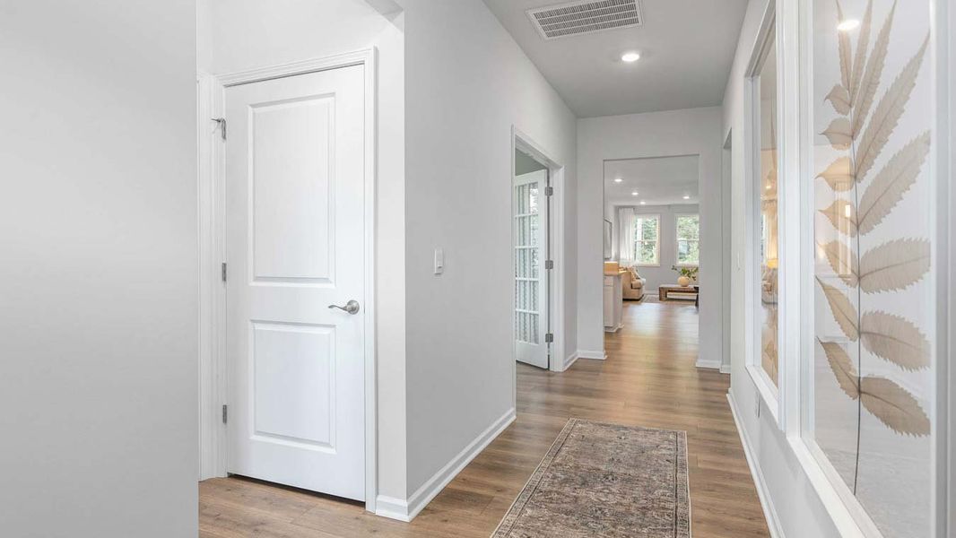 Image 22 of the Quarry Hills - Freedom community in Swepsonville, NC.