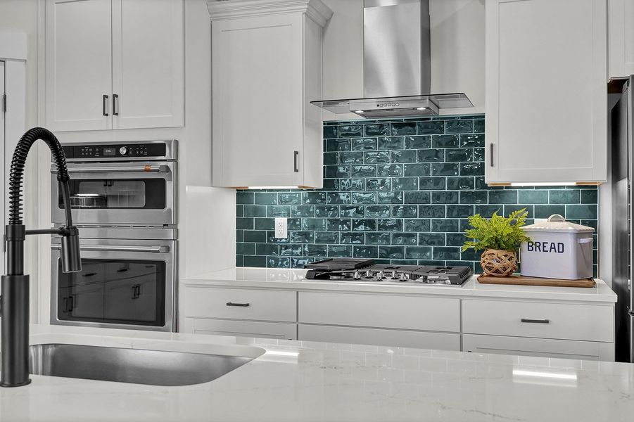 Jensen | Kitchen Jensen | Kitchen