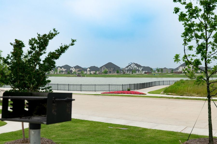 Community amenity available to residents of Solterra in Mesquite (Image 28).