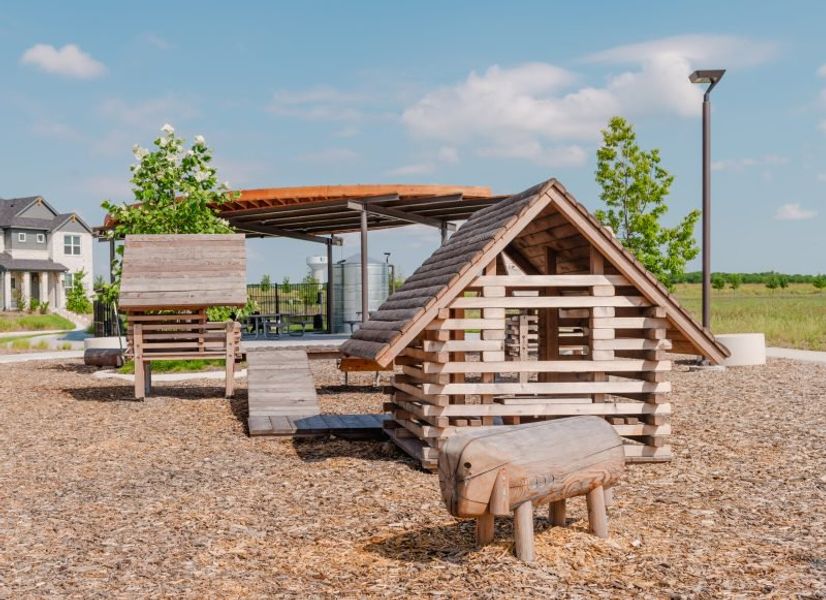 Community amenity available to residents of Talia in Mesquite (Image 22).