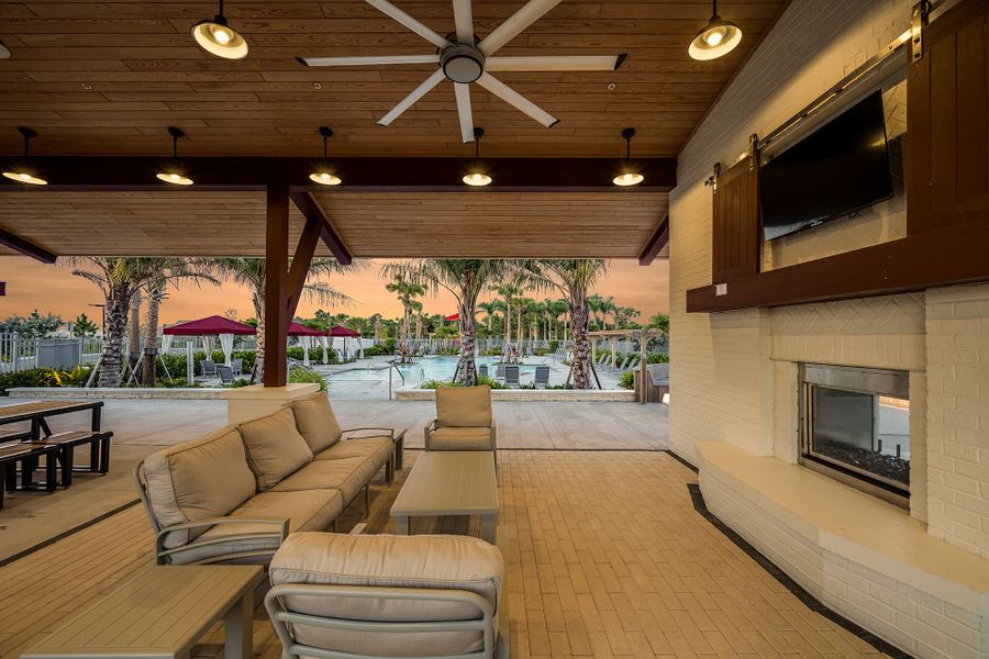 Stylish Coach Homes = Low-Maintenance Living