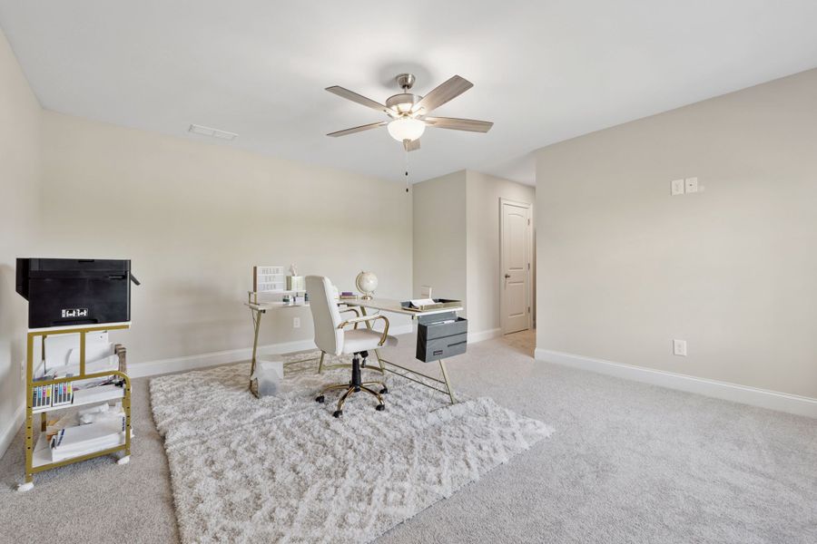 Hadi Builders - Whitestone