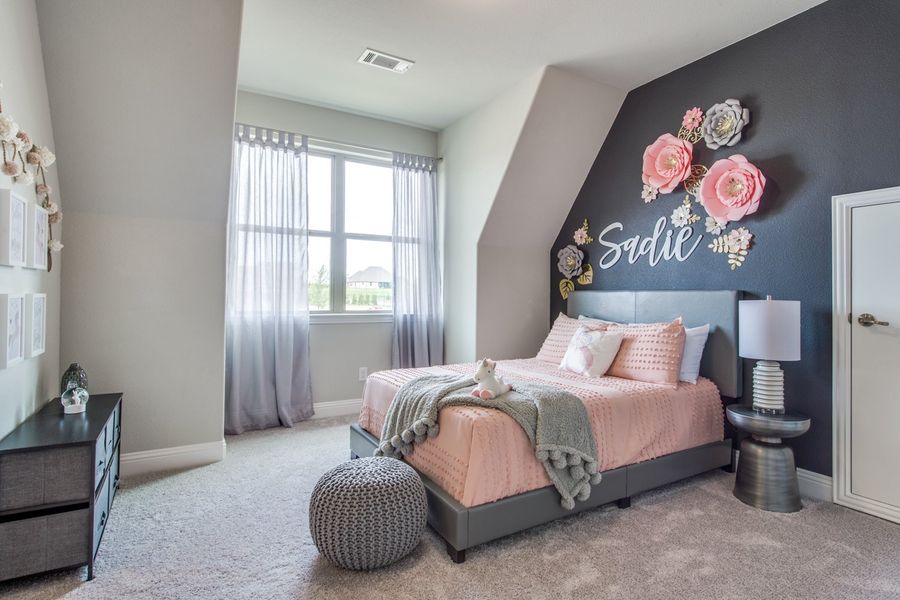 Image 18 of the Falls of Prosper community in Prosper, TX.