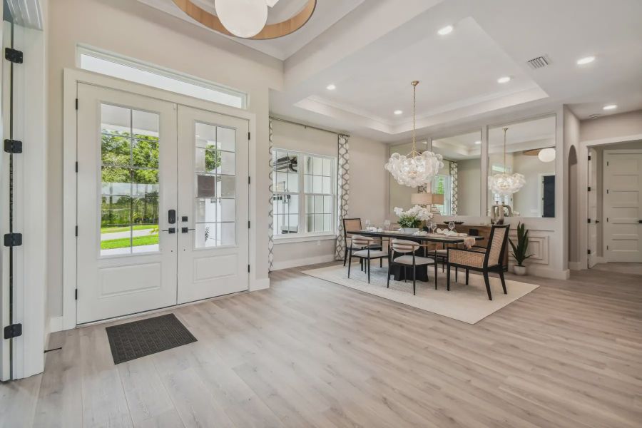 Southern Hills Plantation,34601