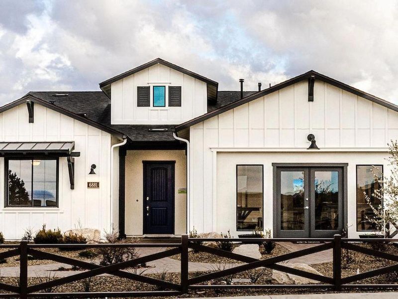 Image 13 of the Westwood community in Prescott, AZ.