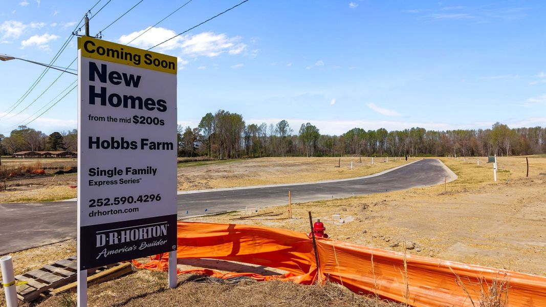 Image 29 of the Hobbs Farm community in Ayden, NC.