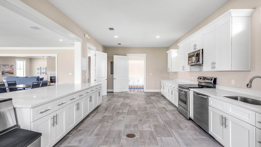 Community amenity available to residents of Riverwalk in Freeport (Image 19). Community amenity available to residents of Riverwalk in Freeport (Image 19).