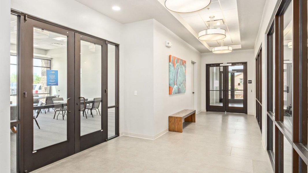 Community amenity available to residents of Saguaro Bloom in Marana (Image 28).