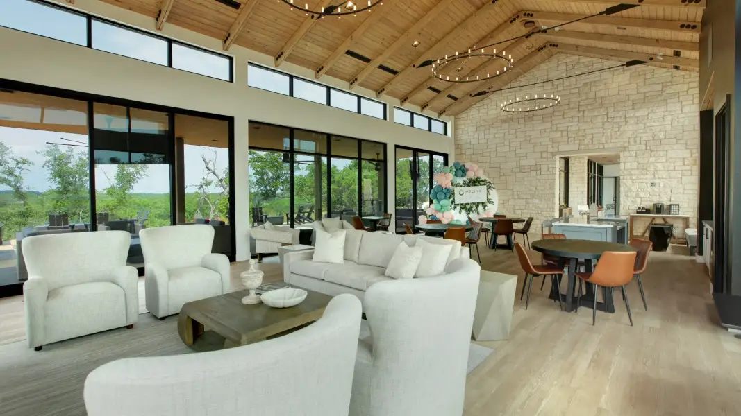 Nolina Amenity Photo