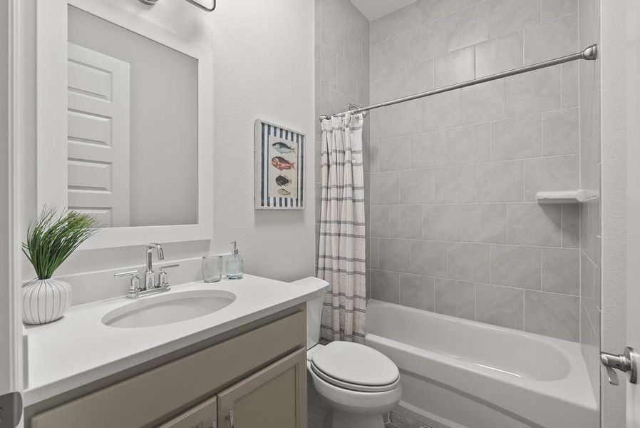 The Reserve At Victoria,32724