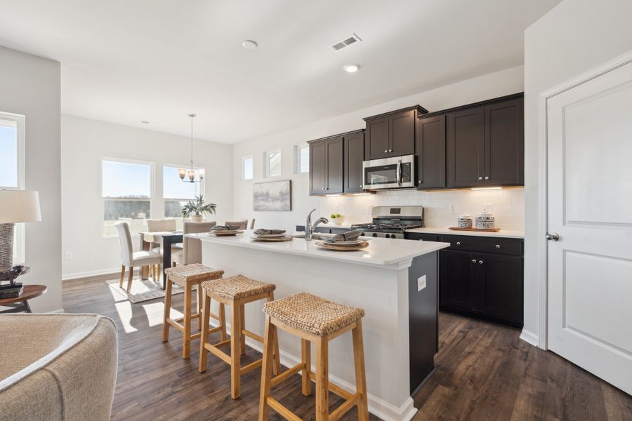 New Homes in Roebuck, SC. - Slide 12 New Homes in Roebuck, SC. - Slide 12