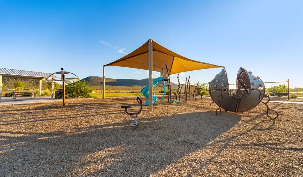 Community amenity available to residents of Sorrel Ridge Estates in Tucson (Image 12).