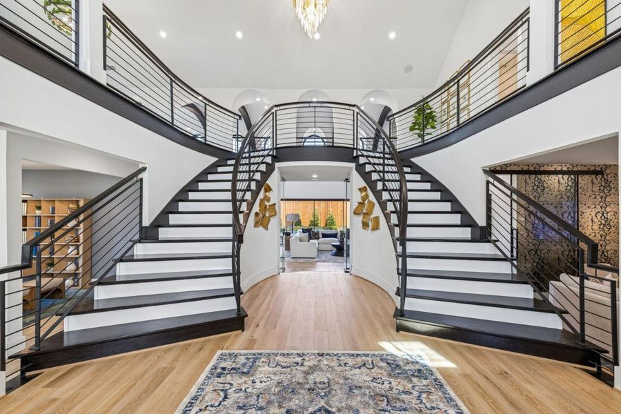 Image 36 of the Park Place community in Prosper, TX.