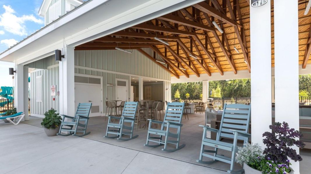 Community amenity available to residents of The Pines at Blake Farm in Wilmington (Image 30).