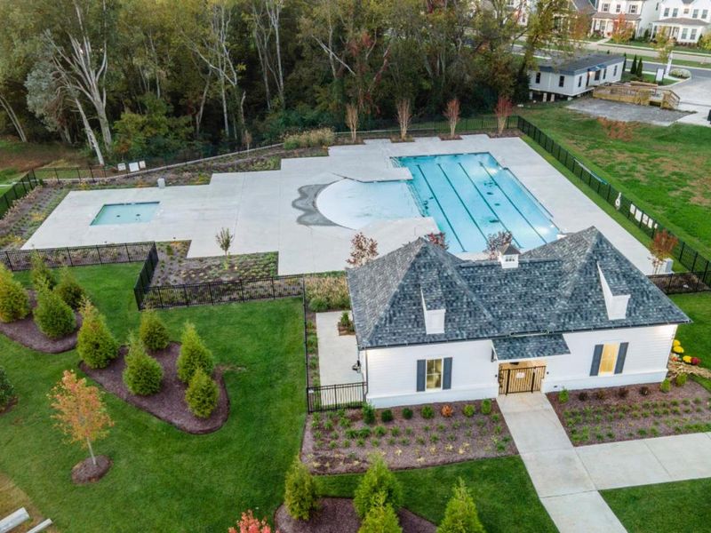 Community amenity available to residents of Shelton Square in Murfreesboro (Image 13). Community amenity available to residents of Shelton Square in Murfreesboro (Image 13).