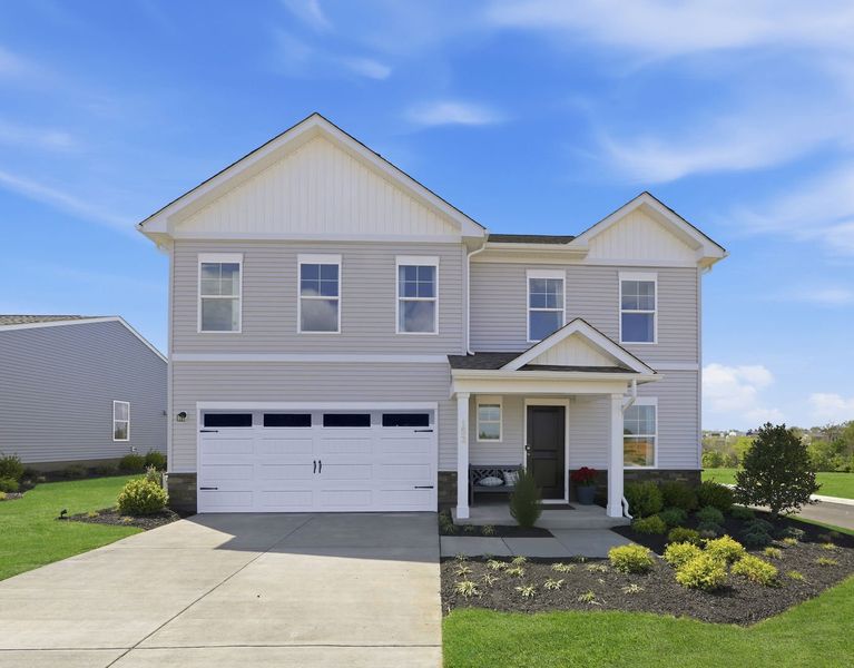 New single-family homes in Thomson, GA New single-family homes in Thomson, GA