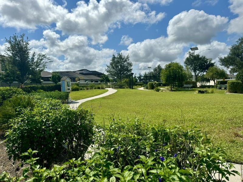 Image 22 of the Epperson master-planned community in Wesley Chapel, FL.