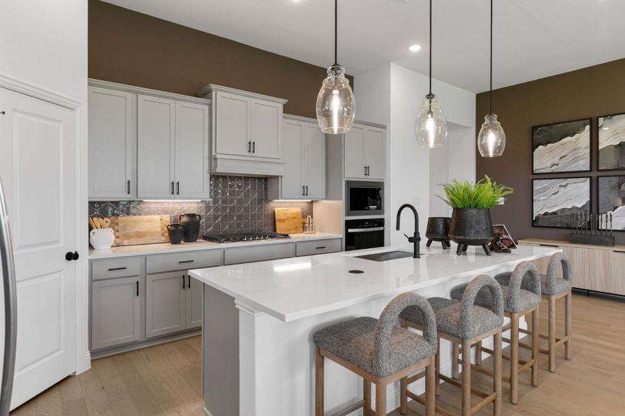 Anna, TX New Homes.  - Slide 5