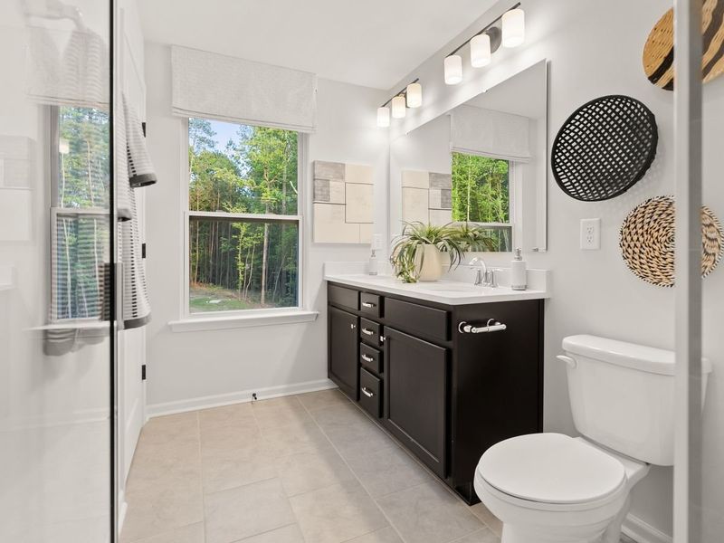 Image 28 of the Jackson Springs community in Willow Spring, NC.