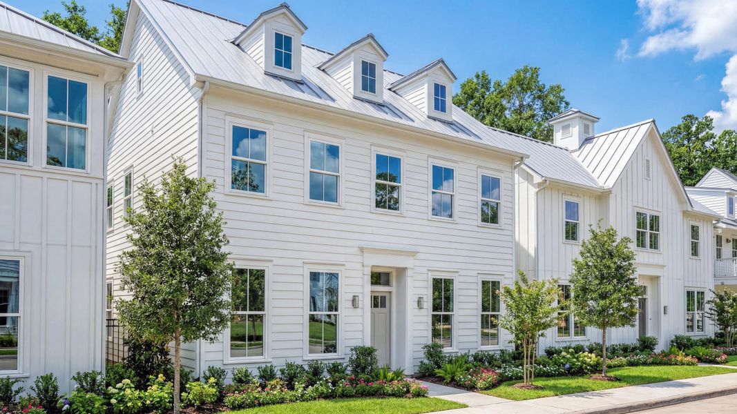 Front exterior of a home in the Carroll Crest community, located in Dallas, TX (Image 15). Front exterior of a home in the Carroll Crest community, located in Dallas, TX (Image 15).