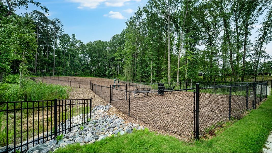 Sherri Downs Dog Park Sherri Downs Dog Park