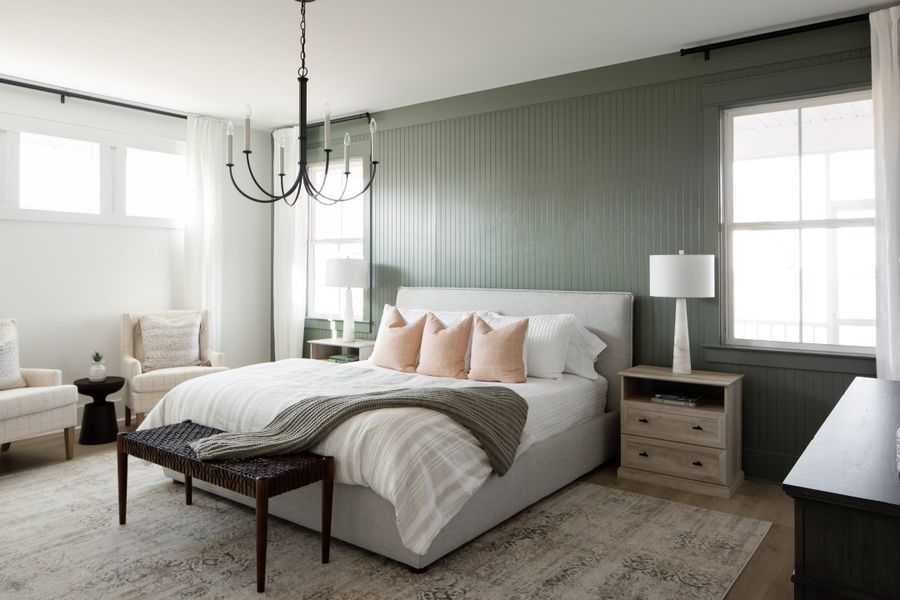 Miller's Crossing New Homes in Johns Island, SC.  - Slide 13