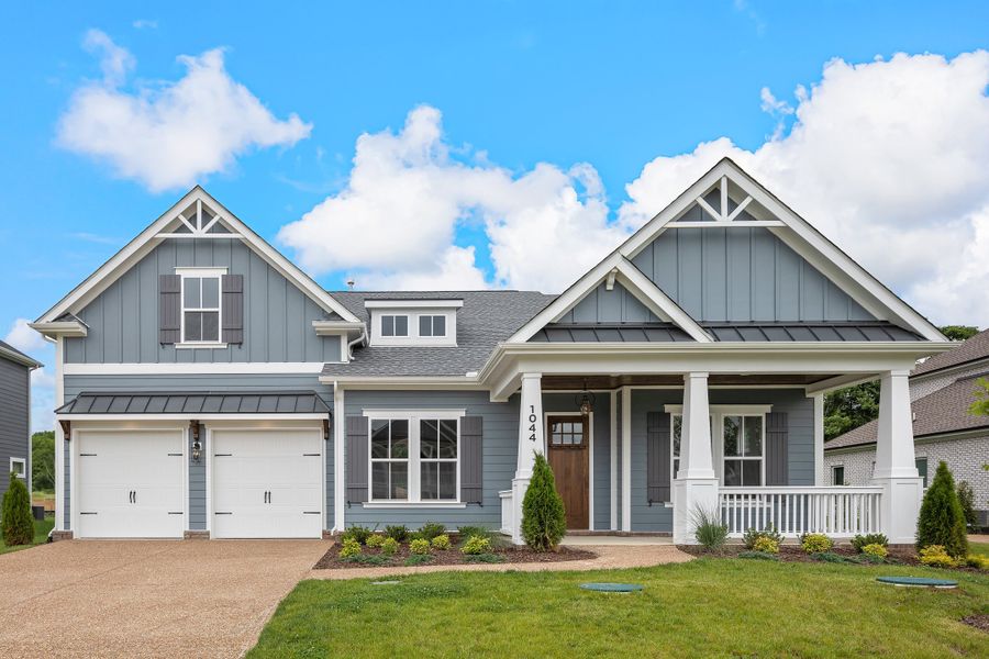 Summerville, SC New Homes.  - Slide 10