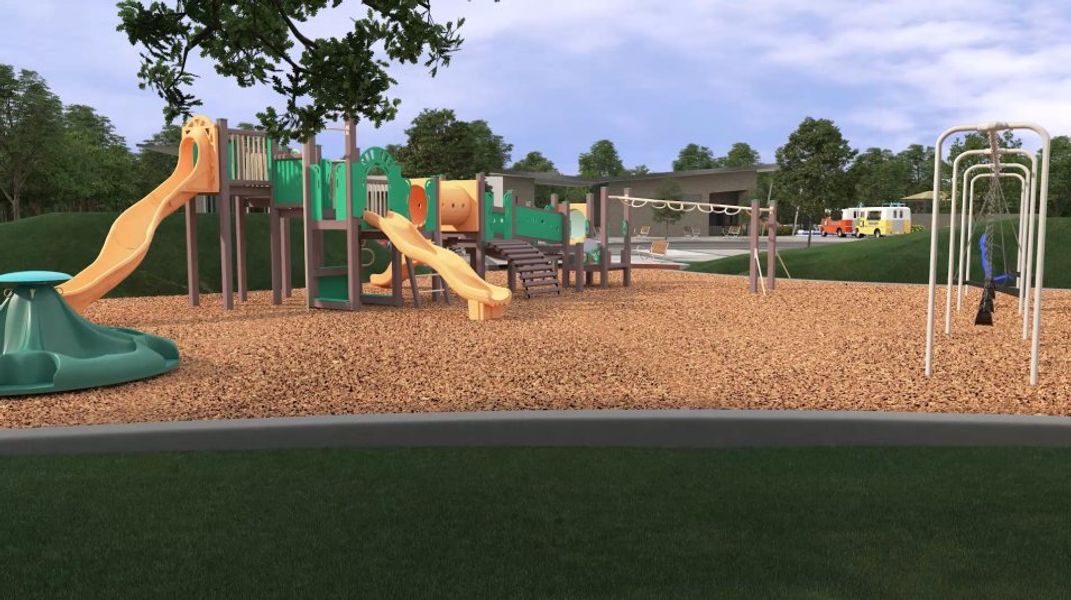 Playground Playground