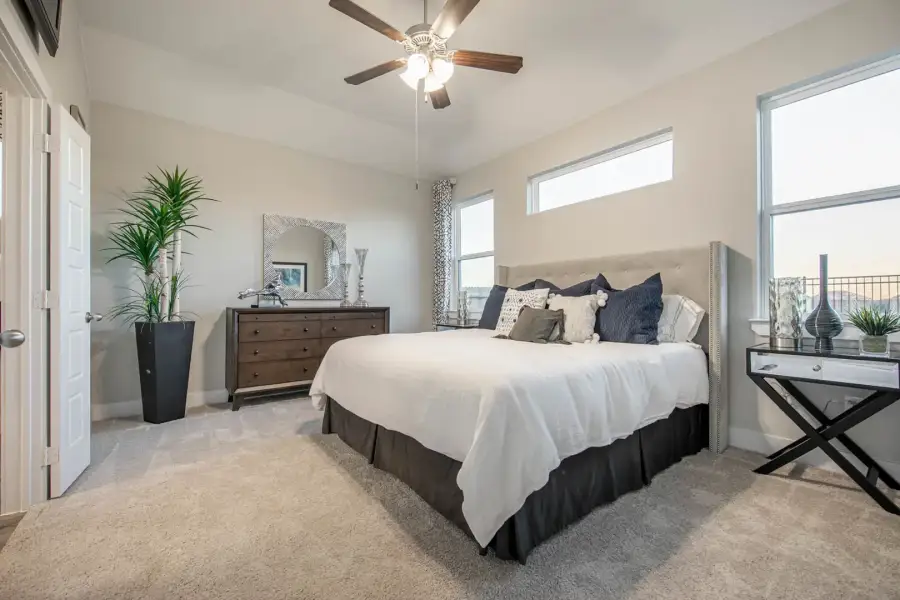 Image 15 of the Copper Branch community in San Antonio, TX.