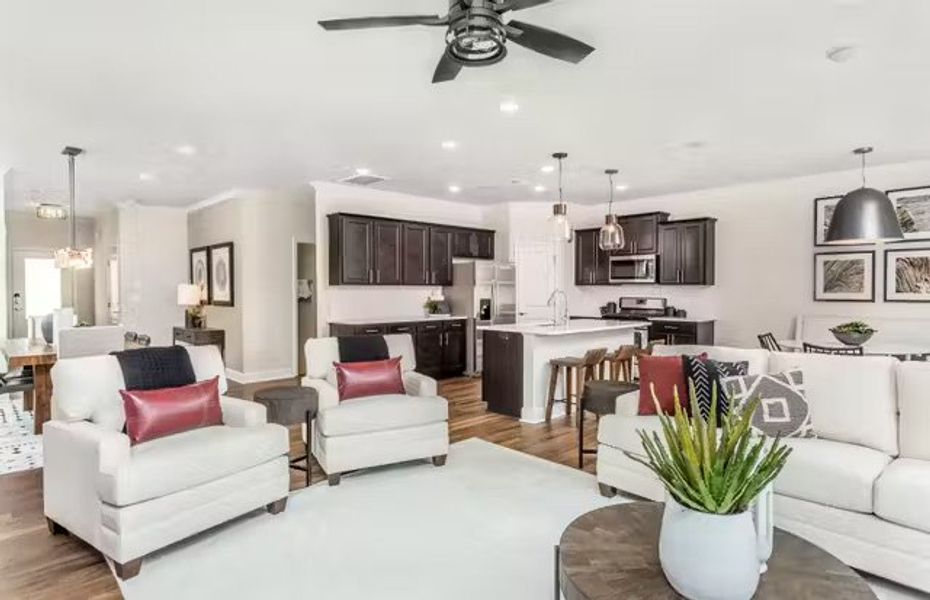 Image 26 of the Hidden Valley community in Fuquay Varina, NC. Image 26 of the Hidden Valley community in Fuquay Varina, NC.