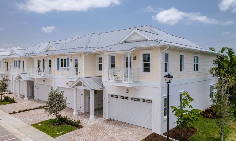 Luxury Townhome Living Luxury Townhome Living