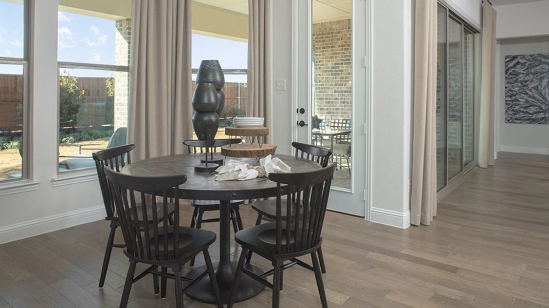 Image 30 of the Caraway 80s community in Haslet, TX. Image 30 of the Caraway 80s community in Haslet, TX.