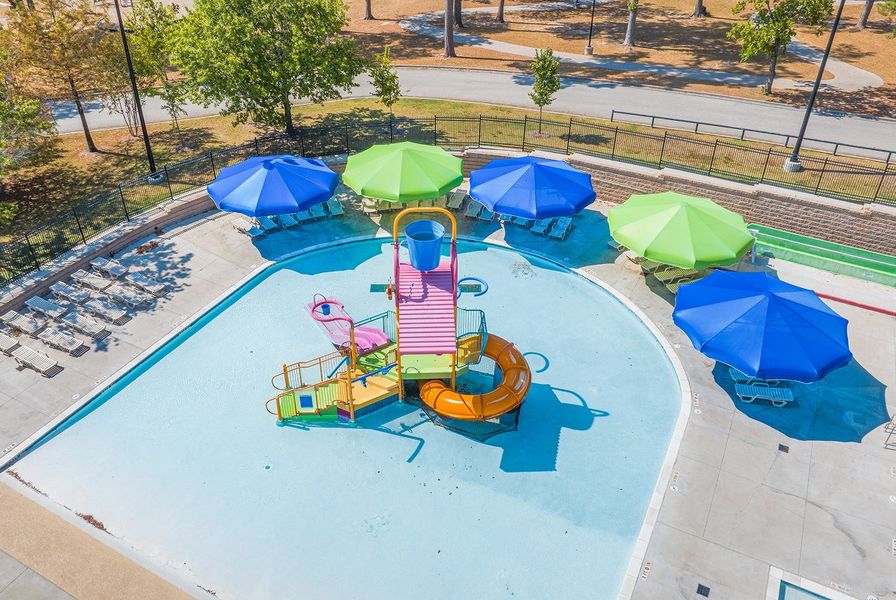 Candy Cane Park Waterpark Candy Cane Park Waterpark