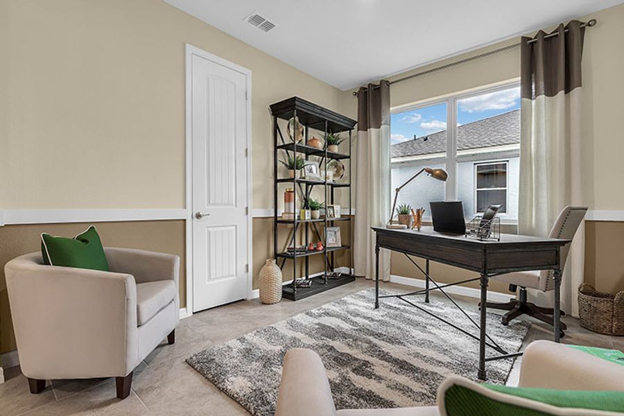 Image 19 of the Rosecrest community in Sanford, FL.